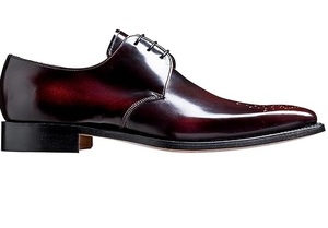 Flat Casual Formal Luxury <b>Top</b> Quality Genuine Leather Brown Office Shoes Light Weight Cheap Price Boots Shoes Wholesale OEM ODM - Product Image 4