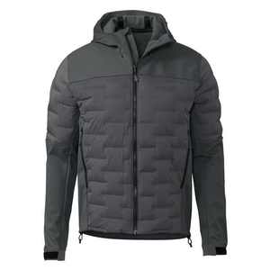 Veste de chasse camouflage unisexe personnalisée, légère, imperméable, respirante, pour toutes les saisons, avec col montant - Product Image 5