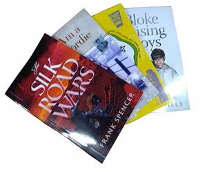 ผ้านิ่มพิมพ์ลายสำหรับโรงงาน - Product Image 6