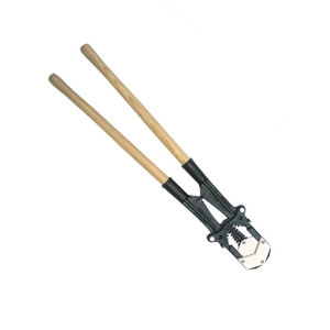 En gros, Désornisseur de bétail vintage Keystone James Scully, instrument vétérinaire durable pour l'élimination des cornes chez le bétail - Product Image 6
