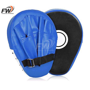 Almohadillas de Enfoque, Almohadillas de Enfoque para Tiro al Blanco, Gran Venta |   Almohadillas de Enfoque de Alta Calidad para Entrenamiento de Boxeo |   Almohadillas de entrenamiento de diseño asequible - Product Image 2