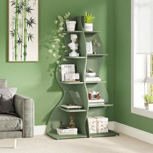 Bookshelf <b>Bookcases</b> & Bookshelves - Product Image 1