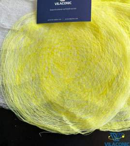 Papier de riz blanc séché Banh Trang Re 18cm, qualité supérieure, pour rouleaux de printemps, certifié Halal, naturel, 24 feuilles - Product Image 5