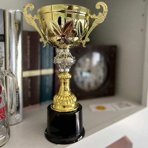 Professional Metal Appreciation Award for Honoring Valuable Support Dedicated Work and Outstanding Contribution - Product Image 5