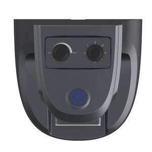 Fabricante de batidos comercial profesional con cuerpo de metal, ideal para batidos, batidos y heladerías - Product Image 5