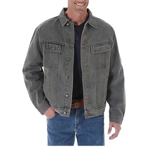 Veste en jean pour femme, style ajustable, respirante, en coton, veste décontractée tendance, fournisseur OEM, fabriquée au Pakistan - Product Image 5