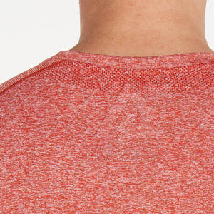 Camiseta Deportiva de Último Diseño, Precio de Mayoreo, Fabricada en Fábrica, Camiseta Deportiva para Hombre Adulto - Product Image 4