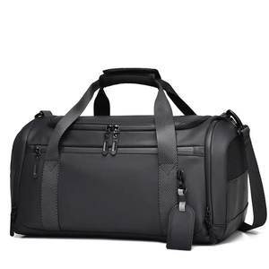 Sac de sport de grande taille de qualité supérieure pour hommes et femmes, sac de voyage, sac à dos léger, fabrication de sacs de sport. - Product Image 6
