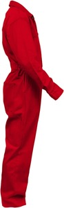 Premium Hi Vis Flame Retardant <b>Overall</b> Industrial Protective Clothing Wholesale Supplier - Product Image 3