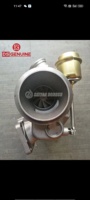Turbocompresor para motor diésel, S60, 12,7l, GTA4294BNS, 23528065