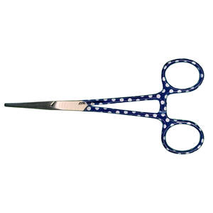 Fórceps quirúrgicos curvos para mosquitos, hemostatos de acero, fórceps para arterias, fórceps quirúrgicos curvos médicos, instrumentos - Product Image 1