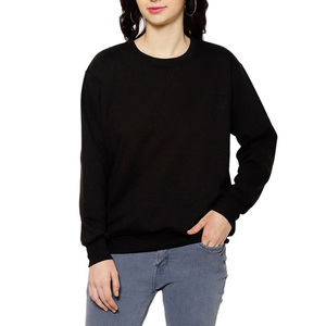 Nueva Sudadera con Capucha para Mujer, Venta Caliente de Invierno, Ropa Casual, Precio Económico, Superventas, Logotipo Profesional Personalizado, Color Personalizado, Algodón - Product Image 2