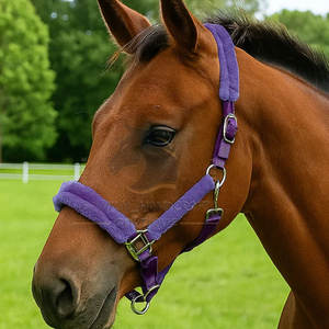 Cabestros para Caballos Más Vendidos, Cómodos de Usar, Material Duradero, Cabestros para Caballos de Tamaño Personalizado - Product Image 2