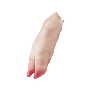 Patas de Cerdo Frescas Congeladas con Suministro a Granel y Entrega Rápida a Nivel Mundial - Product Image 2