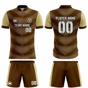 Tenue de football sublimée, vêtements de football personnalisés pour les clubs, les écoles, les académies et les équipes sportives - Product Image 1