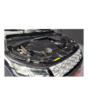 Land Rover Discovery Sport P250 S 2021/6, 31,628 km, Automático, Euro V, Volante a la Izquierda, Asientos de Cuero, Cámara Trasera - Product Image 6