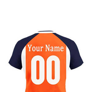 บริการ OEM ชุดยูนิฟอร์มวอลเลย์บอลโพลีเอสเตอร์ 100% สีและโลโก้สั่งทำได้ คุณภาพสูง ราคาถูก ขายส่ง ปี 2026 - Product Image 2