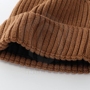Factory Manufacture Jacquard <b>Beanies</b> <b>Hats</b> New Arrival <b>Beanies</b> <b>Hats</b> Customized Wholesale Price <b>Beanies</b> <b>Hats</b> - Product Image 5
