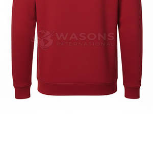 Sweat-shirt de sport performant pour l'entraînement et le confort quotidien, qualité supérieure pour la salle de sport - Product Image 3