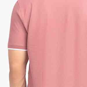 Nueva Camiseta Polo para Hombre 2026, Mezcla de Poliéster y Algodón, Informal, para Salidas de Verano, Actividades Diarias, Cómoda y Elegante - Product Image 6