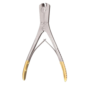 Coupe-fils Kirschner sur mesure, coupe-PIN TC en acier allemand, coupe-PIN TC vétérinaire robuste pour orthopédie - Product Image 5