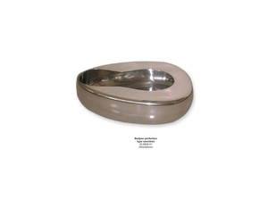 Mahfooz เครื่องนอนกระทะสแตนเลสแบบสมบูรณ์แบบไร้รอยต่อใช้ซ้ำได้ - Product Image 5
