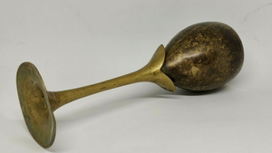 kitchen copper drinkware dining copper <b>goblet</b> serving copper <b>wine</b> glass utility copper <b>goblet</b> multipurpose kitchen copper glass - Product Image 4