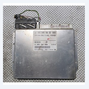 Module de commande électronique ESP ABS Mercedes AMG 98-02 compatible avec Mercedes W210 E320 E55 AMG ESP ABS, pièces détachées auto. - Product Image 6