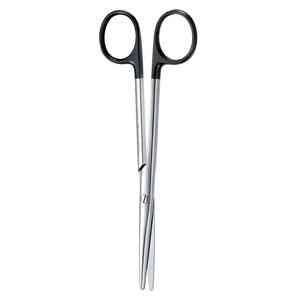 Ciseaux chirurgicaux du fabricant, équipement médical, ciseaux en acier à bout arrondi, ciseaux Mayo à bout arrondi - Product Image 2