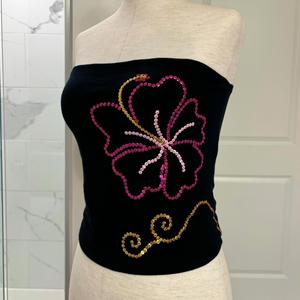 Women's Knitted Cotton Spandex Sports Vest Tank <b>Tops</b> Custom Fashion Gym Singlet Anti-Shrink - Product Image 6