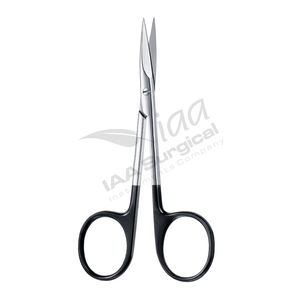 Tijeras de Precisión OEM de Acero Inoxidable para Maquinaria, Certificación CE Clase II, Instrumento Médico-estético Profesional - Product Image 6