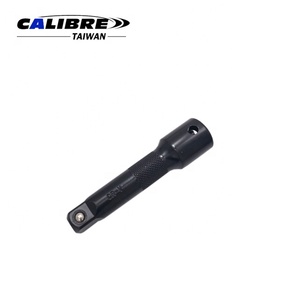 TAIWAN CALIBRE 3pc 3/8” Drive <b>Impact</b> <b>Socket</b> Extension Set 3",6",10" - Product Image 5