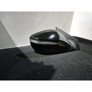 Conjunto de Espejo Retrovisor Exterior Derecho para Sonata, Usado, OEM 876203S240AA - Product Image 2