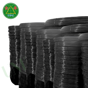 Fil de fer recuit noir à faible teneur en carbone, robuste et flexible, de calibre 10, enveloppé de film PE et PP, provenant d'un fabricant vietnamien. - Product Image 2