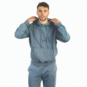Diseña tu Propio Chándal con Pedrería y Efecto Desgastado para Hombre, con Personalización Completa, Chándales con Pedrería y Efecto Desgastado en Oferta - Product Image 5