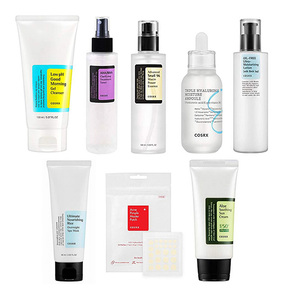 Set de Viaje <span class=keywords><strong>Mini</strong></span> de Cuidado Facial Coreano con Mucina de Caracol, Blanqueador, Limpiador Facial, Crema Hidratante, Crema para Ojos, Antiarrugas, Antienvejecimiento, para Todo Tipo de Piel - Product Image 6