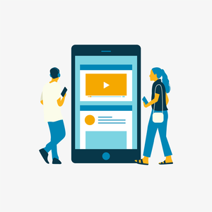 Servicios de Conversión de Texto a Video con IA: Convierte Scripts en Videos para Redes Sociales y Marketing |   Para Aumentar las Ventas y el Reconocimiento de la Marca - Product Image 3
