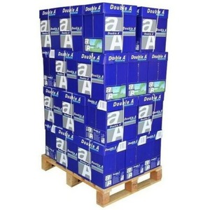 Premium White Double A A4 Copy <b>Paper</b> Engineered For Efficient Printing Workflows With Excellent Page Uniformity - Product Image 1