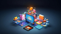 Empresa de Software Tecnológico de Primera Categoría para Desarrollo de Aplicaciones Web, Android y de Escritorio con Soporte para MAC, Soluciones Personalizadas y Equipo de Expertos
