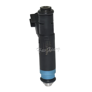 Boquilla de inyector de combustible para coche Haoxiang 04854181 para Jeep Grand Cherokee Wrangler 4,0 Dodge Ram 1500 5,2 - Product Image 2