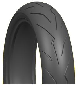 Neumáticos de Motocicleta KUMA K305 de Alta Velocidad, Duraderos y Confiables, Tamaños 140/70-17 y 90/90-18, Nuevos, Carcasa Hecha de Caucho Natural - Product Image 1