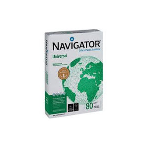 Papel Navigator A4 One 80 GSM / Papel de copia A4 75gsm / Papel de copia Navigator A4 en venta - Product Image 6