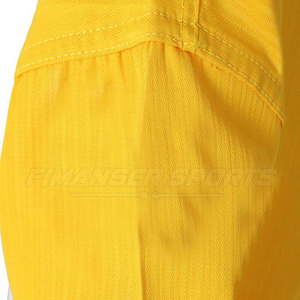 Kimono de Jiu Jitsu y Taekwondo de Alta Calidad, Uniforme de Artes Marciales, Uniforme de Taekwondo, Superventas - Product Image 4