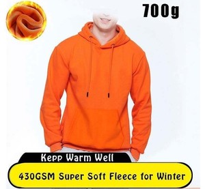 เสื้อฮู้ดพิมพ์ลายดอกไม้สไตล์วินเทจสำหรับทุกเพศทุกวัย รุ่นฮิตประจำปี 2026 ราคาโรงงาน ระบายอากาศได้ดี มีซับใน ผลิตตามแบบ ODM ผ้าฝ้าย 80% ผสม 20% สำหรับฤดูใบไม้ร่วง - Product Image 1
