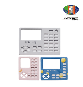 เคสพลาสติกแบบกำหนดเอง LONGNEW OEM สำหรับโทรศัพท์มือถือและอุปกรณ์อิเล็กทรอนิกส์ 3C |   ขนาด สี และดีไซน์ตามสั่ง - Product Image 4