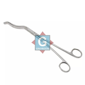 Pinzas Manuales de Acero Inoxidable de Alta Calidad, Calidad Deluxe (10 Pulgadas), Precio al por Mayor por Gray Rocks - Product Image 2