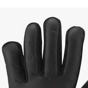 Guantes de Portero de Fútbol Profesionales de Nuevo Diseño, Impresión por Sublimación en la Parte Posterior de la Mano y Contacto de 4 mm en la Parte Delantera de la Mano, Corte Negativo Letax - Product Image 6