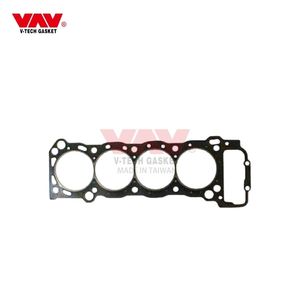 ปะเก็นฝาสูบ 2RZ 11115-75020 สำหรับรถยนต์โตโยต้า เบนซิน - Product Image 3