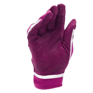 Guantes de Bateo de Softbol Personalizados al por Mayor, Fabricados por OEM, Ecológicos, Ligeros, Unisex, para Béisbol - Product Image 3