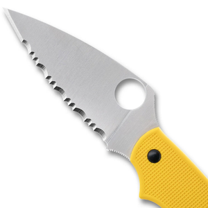 Couteaux pliants classiques avec poignée texturée, lames en acier à tranchant fin et structure pliable pratique pour les sorties de pêche - Product Image 5